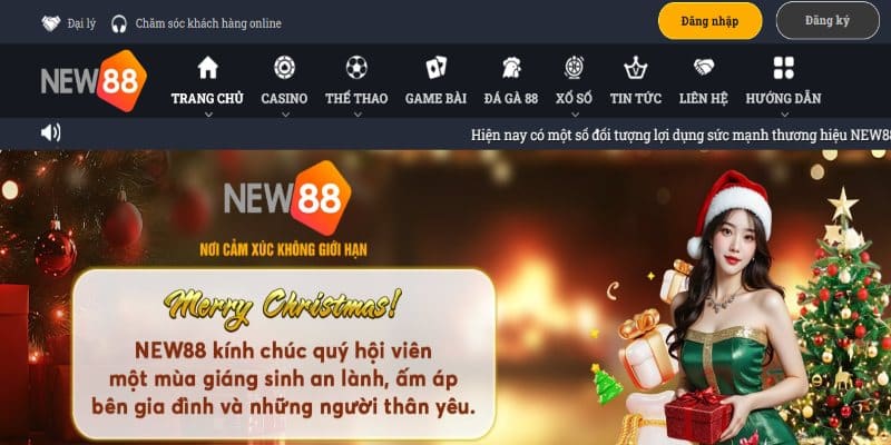 Link tải app NEW88